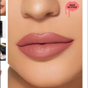 Liquid Lipstick
